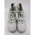 thumbnail image 1 of A i r-Jor-dan classic ‘91 Hi Top Sneakers Men (384441-104) White/khaki sz 8.5, 1 of 6
