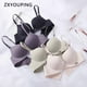 thumbnail image 2 of ZXYOUPING Brasier de mujer ligero y pequeño cómodo sin costuras Gao Jiahui unisex, 2 of 2