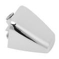 thumbnail image 1 of Plated Door Handle Covers,  Door Handle Covers Easy Install Practical 15932907  For Vehicle, 1 of 8