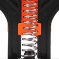 thumbnail image 2 of 4Pcs Woodworking Corner Clip 90 Degree Right Angle Adjustable Clamp Tool for Welding Drilling, 2 of 4