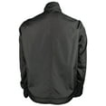 thumbnail image 2 of Men's Big & Tall Hipster Windbreakers Jacket B 2XL, 2 of 4