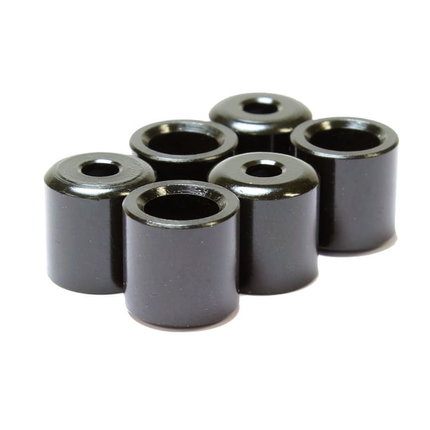 Guitar String Ferrules In Black Walmart Walmart