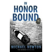 Bureau: In Honor Bound: An FBI Crime Thriller (Paperback)