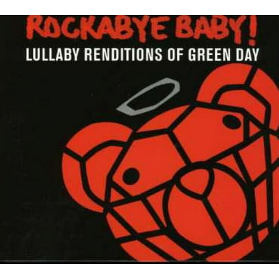 Rockabye Baby! - Lullaby Renditions Of Green Day - Music & Performance - CD