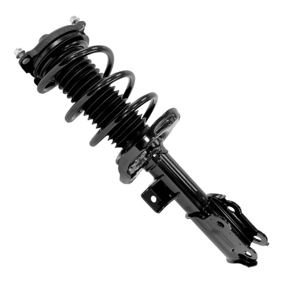 Unity Automotive Front Right Complete Strut Assembly Fits 2016-2019 Hyundai Sonata, 13622