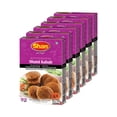 thumbnail image 1 of Shan Shami Kabab Premium, 50 g (Lot de 6), 1 of 3