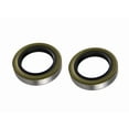 thumbnail image 1 of Lippert Components Trailer Wheel Bearing Seal 333960 For 3500 Pound Axles; 1.719 Inch Inner Diameter x 2.565 Outer Diameter; Package of 2, 1 of 4