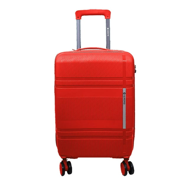 Maleta de CABINA MIGUEL PETACAS Z10 18' rojo
