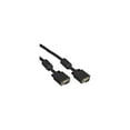 thumbnail image 6 of Black Box EVNPS06B-0050-MM VGA Video Cable Ferrite Core - Male/Male, Black, 50-ft. (15.2-m), 6 of 10