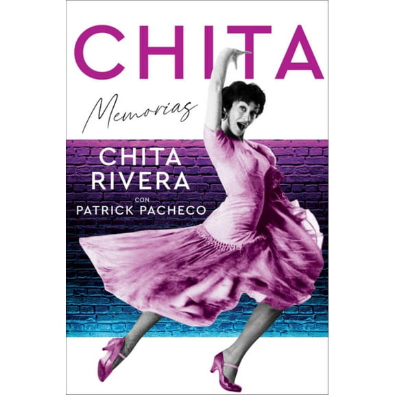 Chita (Spanish Edition) (Paperback)