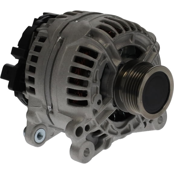 OEG Parts New Alternator Replacement for Volkswagen Jetta L5 2.5L 05-14 N11254 11254AN 8EA738192001 8EL011710-791 8EL738192-001 11134N 11254N A-6554