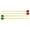 Hard, variant on Yamaha Yarn Mallets Medium Hard
