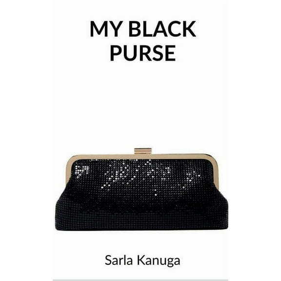 My Black Purse, (Paperback)