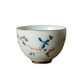 thumbnail image 2 of Taza de té de Kung Fu chino, vajilla de cerámica para familias y amigos, portátil y elegante. 65 ml, 2 of 9