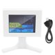 thumbnail image 2 of Nerdminer V2 56kh/S 2.8 Inch LCD Display White, 2 of 5