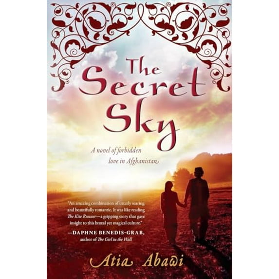 Pre-Owned The Secret Sky: A Novel of Forbidden Love in Afghanistan (Paperback) 0142424064 9780142424063