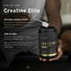 thumbnail image 5 of Suplemento Kaged CREATINE MONOHYDRATE Elite Capsules Vegan, 5 of 6