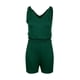 thumbnail image 2 of Jumpsuit Corto André Badi Galilah Verde 26, 2 of 5