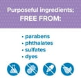thumbnail image 3 of Nettoyant hydratant pour bébés Johnson's Beau Dodo, 400 ml, 3 of 8