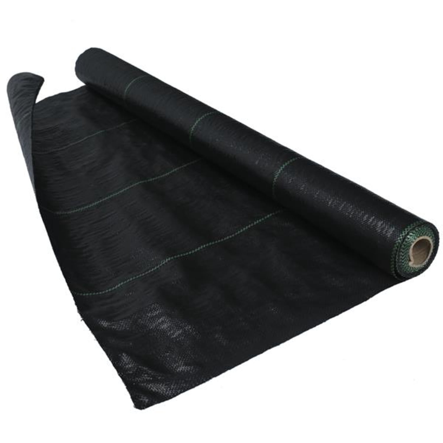 3ftx300ft Garden Landscape Fabric Weed Barrier Fabric Heavy Duty Weed Blocker Fabric Geotextile Fabric Under Gravel Garden Tarp to Prevent Weeds Landscaping Fabric Driveway Fabric