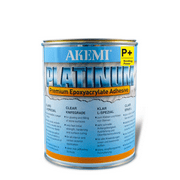 Akemi - Platinum Premium Epoxyacrylate Adhesive