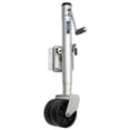 thumbnail image 1 of Fulton XPD15L0101 12 In Side Wind Marine Trailer Jack, 1,500 Pound Capacity, 1 of 4