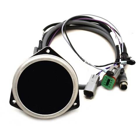 Evinrude Johnson Boat Converter Module Gauge 0769947 | Digital to Analog