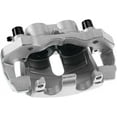 thumbnail image 5 of Detroit Axle - Front Brake Calipers w/Brackets Replacement for Dodge Durango Jeep Grand Cherokee - 2pc Set, 5 of 7
