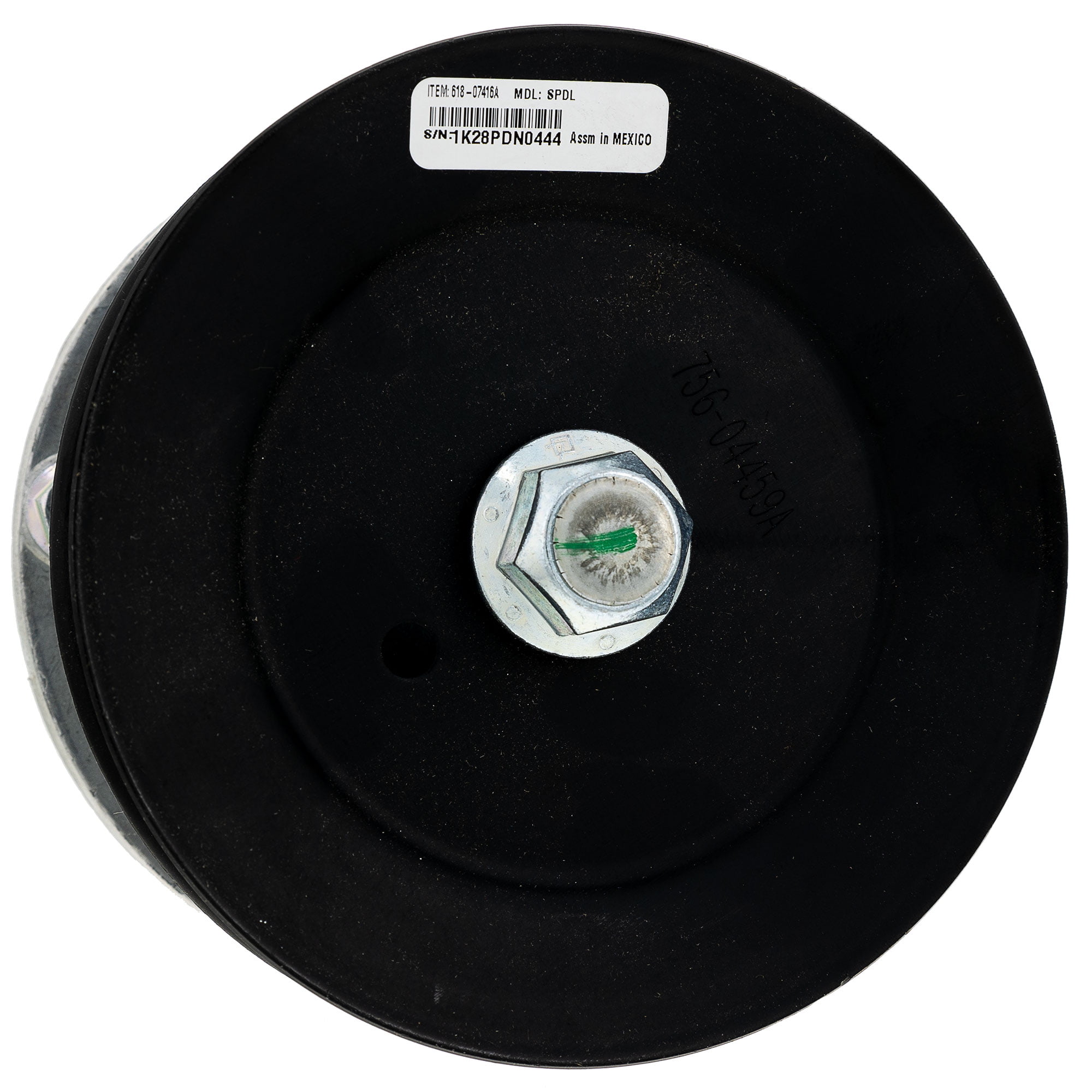 CUB CADET 490-130-C022 Spindle Assembly w/ Hardware Pro Z