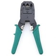thumbnail image 4 of axGear Nouvel Outil de Sertissage RJ45 Câble Réseau Ethernet Internet CAT5 CAT5E, 4 of 7