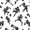 Football Player Pattern, variant on Yayeee Bath Rug for Bathroom Floor Non Slip Rectangle Fluffy Soft Absorbent Mat, 16"x24", UFO with Hearts Pattern
