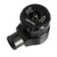 thumbnail image 5 of Kit de Válvula de Alivio de Turbo para Modificación de Automóvil, Válvula de Alivio de Presión de Turbina de Manguera Ajustable, Estilo Bocina de un Solo Lado, 5 of 5