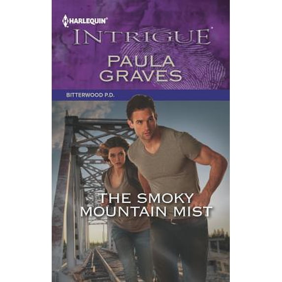 Pre-Owned The Smoky Mountain Mist (Unknown) 037369699X 9780373696994