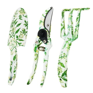 FLORA GUARD Miter Shears - Multifunctional Trunking Shears for