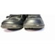 thumbnail image 3 of New Balance 813 v1 Sneakers Men 7.5 Black Walking Shoes MW813BK Leather Comfort, 3 of 5