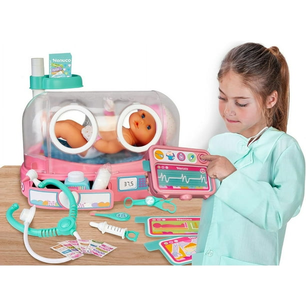 Nenuco doctora walmart on sale