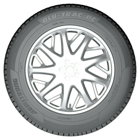 Armstrong Blu-Trac PC All Season 205/65R16 95V Passenger Tire