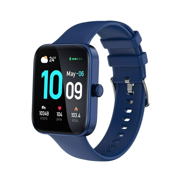 Reloj inteligente para hombre hotsell