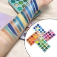 thumbnail image 3 of Paleta de sombras de ojos 60 para principiantes Sombra de Yuyangstore Paleta de sombras de ojos, 3 of 8
