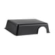 thumbnail image 2 of Caja para reptiles, escondite para reptiles, escondites para serpientes, escondite húmedo, escondite y cueva para geckos L, 2 of 9