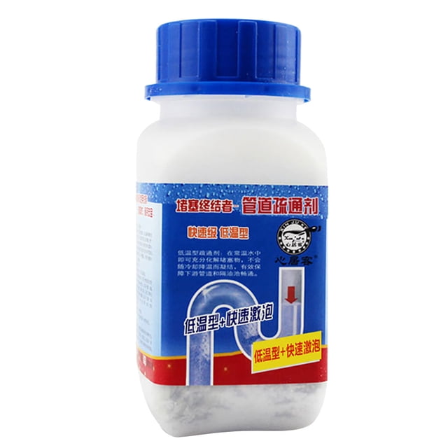 Cleaner Agents Powerful Foaming Sterilizes and Deodorizes Clogged buy 2 save 10%