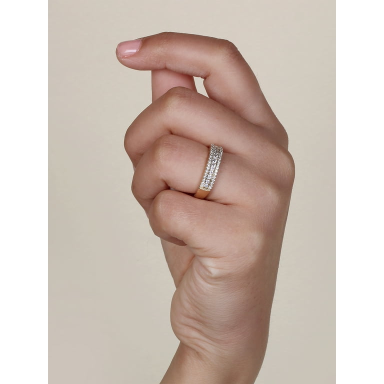 Anniversary bands shop walmart