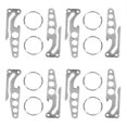 thumbnail image 1 of Llave de bolsillo de acero inoxidable, abridor de botellas con Clip, llave hexagonal, herramienta multifuncional para exteriores, 1 of 5