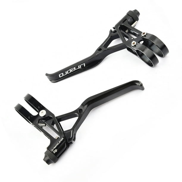 alloy brake lever