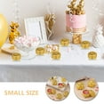 thumbnail image 4 of ColoMX Cajas de dulces de 20 piezas, Cajas de recuerdos de estilo en relieve, Cajas de Regalo de devolución para Baby Shower y boda, 4 of 8
