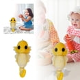 thumbnail image 1 of Uinagy Seahorse Plush Toy, 1 of 7