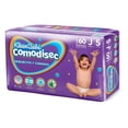 thumbnail image 3 of Pañales Kleenbebé ComodiSec etapa 5 jumbo unisex 60 piezas, 3 of 4