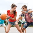 thumbnail image 5 of Sports Wristbands Sweatbands for Gym/Tennis/Running/Basketball, 5 of 5