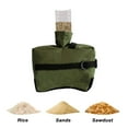 thumbnail image 5 of Shooting Bags Bag Rest Sandbags Hunting Benchrest Stand, 5 of 7