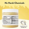 thumbnail image 6 of Eczema Honey Skin-Soothing & Itch-Cooling Cream for Eczema-Prone Skin, 2 oz, 6 of 7